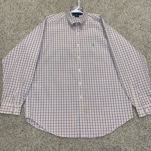 Ralph Lauren Blake Dress Shirt